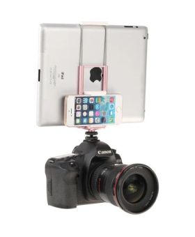 Benro MeVideo Livestream Tablet & Phone Holder