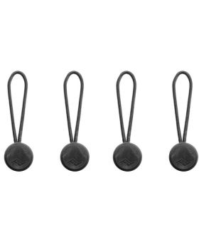 Peak Design Anchor Connector 4-pack (Black)