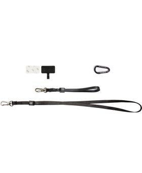 BlackRapid WandeR Deluxe Bundle - Tether For Phone in Case