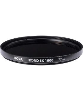 HOYA 49mm PRO ND EX 1000 Filter