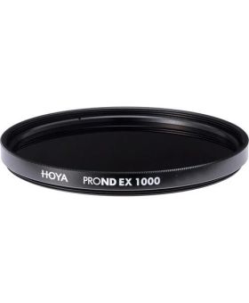HOYA 67mm PRO ND EX 64 Filter