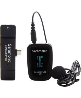 Saramonic Blink500 ProX B5
