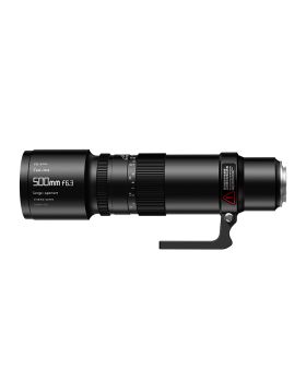 TTArtisan 500mm f6.3 Telephoto Lens (Panasonic L)