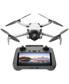 DJI Mini 4 Pro Drone (DJI RC 2)