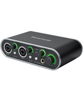Saramonic MV-Mixer USB-C Audio Interface