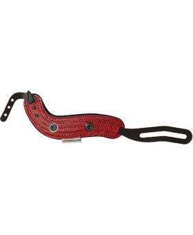 Spider Camera Holster SpiderPro Hand Strap V2 - Red