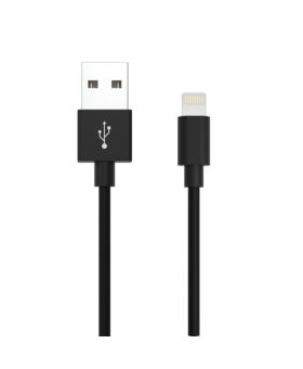 Ansmann USB To Lightning Cable (2m)