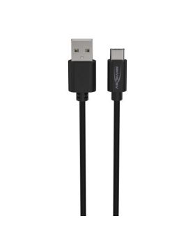 Ansmann Cable USB-A to USB-C 100cm