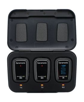 Saramonic Blink500 ProX B2R