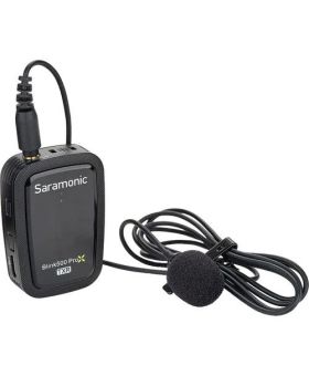 Saramonic Blink500 ProX TX