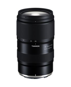 Tamron 28-75mm f2.8 Di III VXD G2 Lens (Nikon Z)