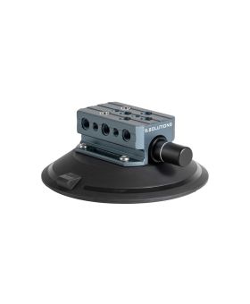 9.Solutions 6" Suction Cup