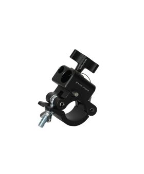 9.Solutions Coupler with Junior & Baby Pin receiver