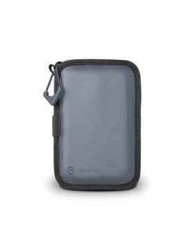 Wandrd Memory Card Case (Aegean Blue)