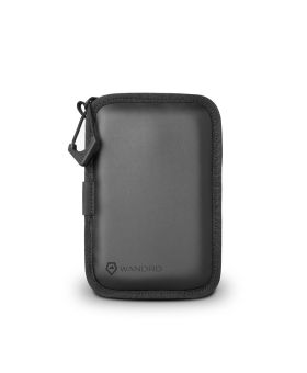 Wandrd Memory Card Case (Black)
