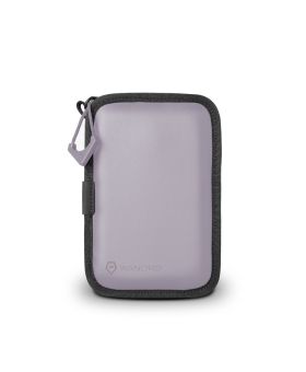 Wandrd Memory Card Case (Uyuni Purple)