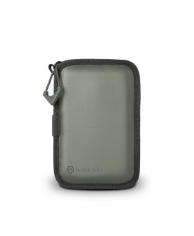 Wandrd Memory Card Case (Wasatch Green)
