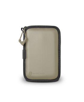 Wandrd Memory Card Case (Yuma Tan)