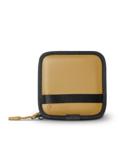 Wandrd Lens Filter Case (Dallol Yellow)
