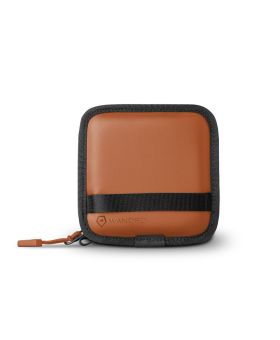 Wandrd Lens Filter Case (Sedona Orange)
