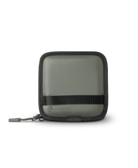 Wandrd Lens Filter Case (Wasatch Green)