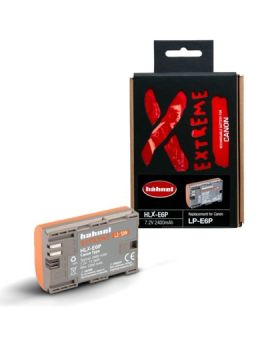 Hahnel HLX-E6P Extreme