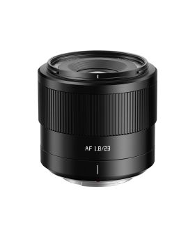 TTArtisan APS-C AF 23mm f1.8 Lens (Sony E)