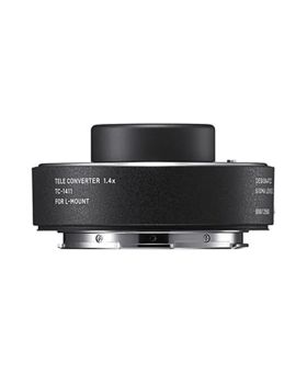 Sigma 1.4x Teleconverter TC-1411 (Panasonic L)