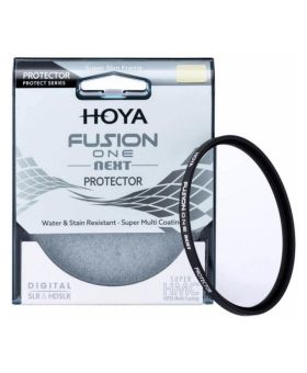 HOYA 77mm FUSION ONE NEXT Protector Filter