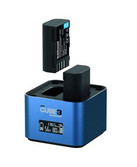 Hahnel ProCube 3 Panasonic