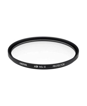 HOYA 82mm HD II Protector Filter