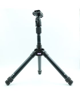 Used Velbon Ultrek UT-53D Compact Travel Tripod