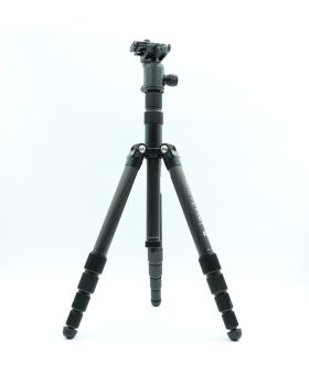 Used MeFoto 5-In-1 Carbon Fibre Tripod