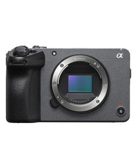 Sony FX30 Cinema Camera Body (Open Box)
