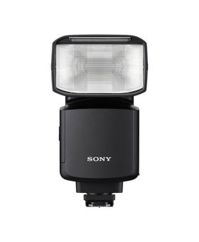 Sony HVL-F60RM2 External Flash With Wireless Radio Control