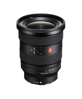 Sony FE 16-35mm f2.8 GM II Lens