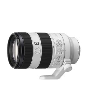 Sony FE 70-200mm f4 G OSS II Lens (Open Box)