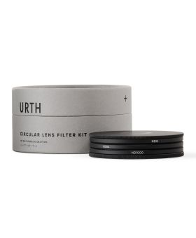 Urth 49mm ND8, ND64, ND1000 Lens Filter Kit (Plus+)
