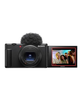 Sony ZV-1 II Vlog Compact Camera (Open Box)