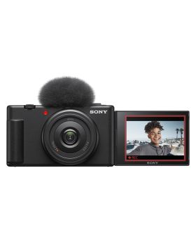 Sony ZV-1F Vlog Camera