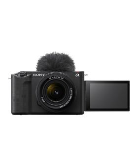 Sony ZV-E1 Mirrorless Camera & 28-60mm Lens (Open Box)
