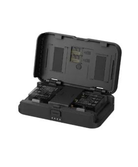 Insta360 Portable Charging Case