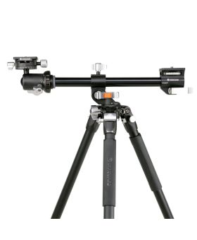 Vanguard VEO 3+ 263AB 160S Tripod with Ball Head & Multi-Angle Central Column
