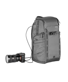 Vanguard VEO Adaptor R44 Backpack With USB Port (Grey)