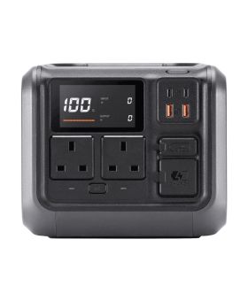 DJI Power 500 (UK)