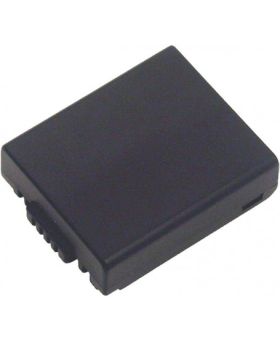 2-Power Panasonic CGAS002 Battery