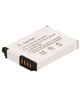 2-Power Samsung SLB-11A Battery