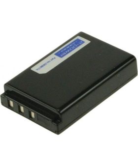 2-Power Sanyo DB-L50 Battery