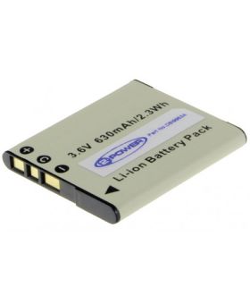 2-Power Sony NPBN1 Battery