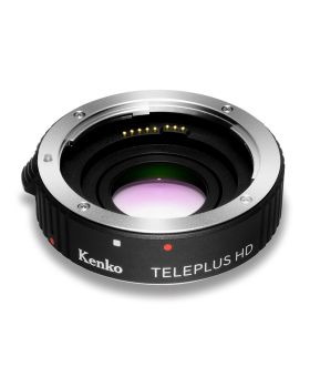 Kenko Teleplus HD DGX 1.4x Teleconverter (Nikon FX)